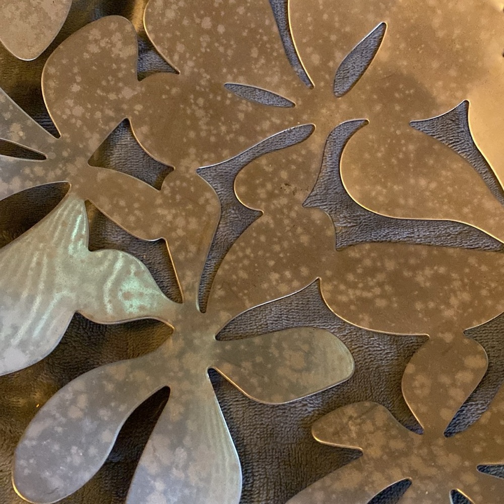 Silver Designer bowl - Picture 3 of 4